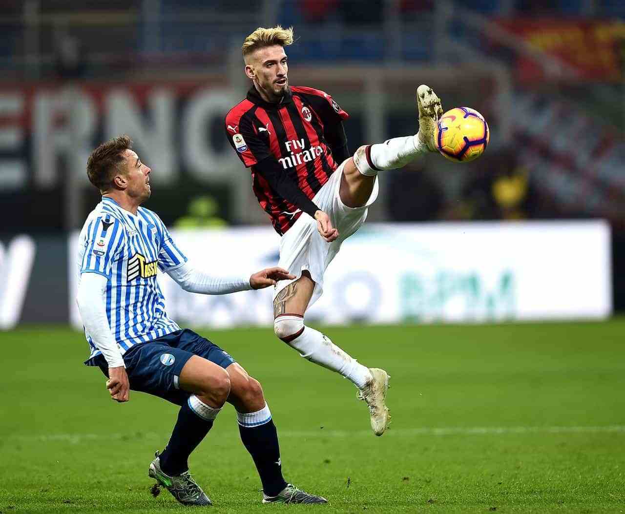 Spal-Milan Prognoza za Spal-Milan Betinum.com