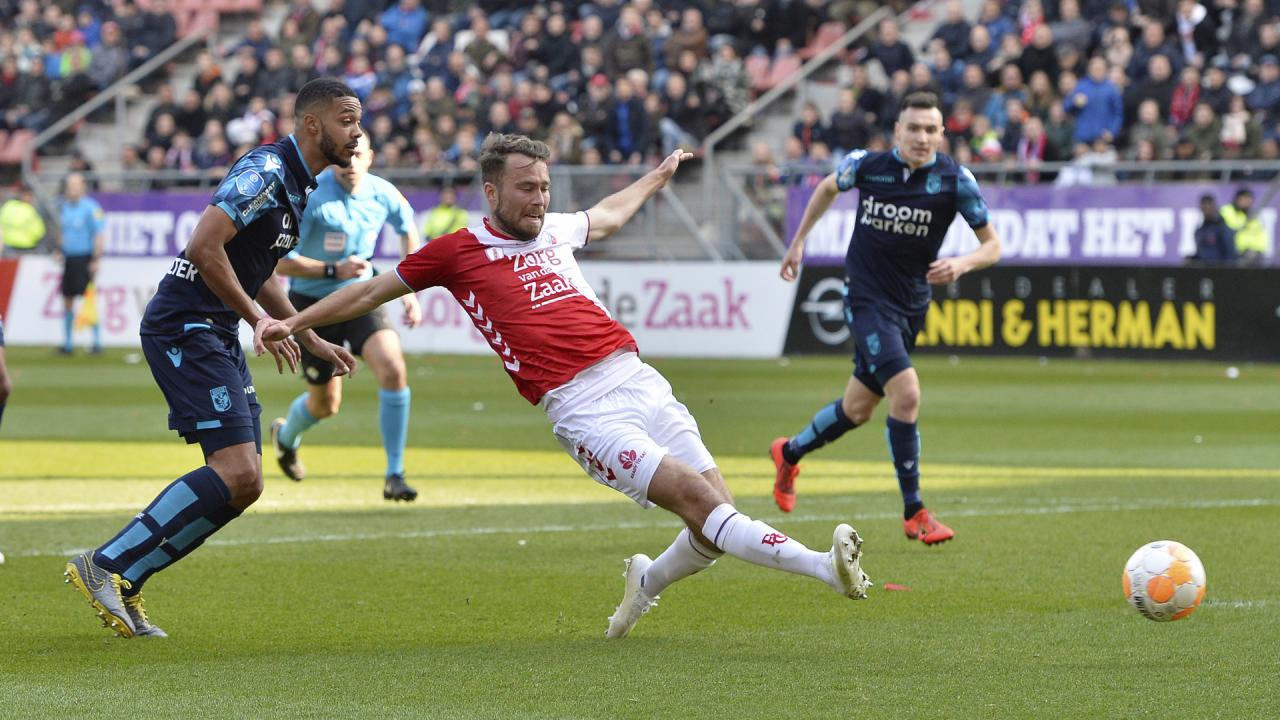 Prognoza za Utreht-Vites Betinum.com