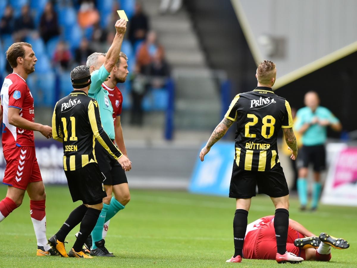 Prognoza za Vites-Utreht Betinum.com