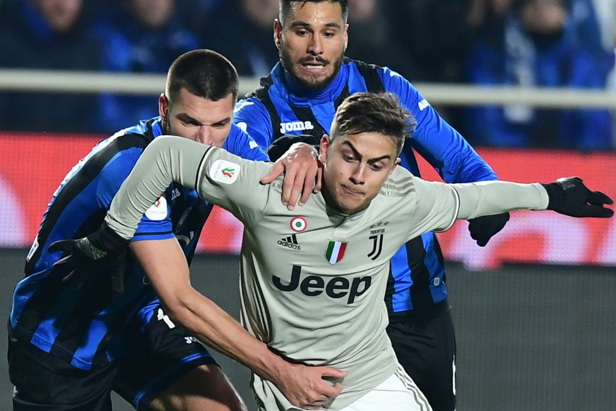 Yuventus-Atalanta Prognoza za Yuventus-Atalanta Betinum.com