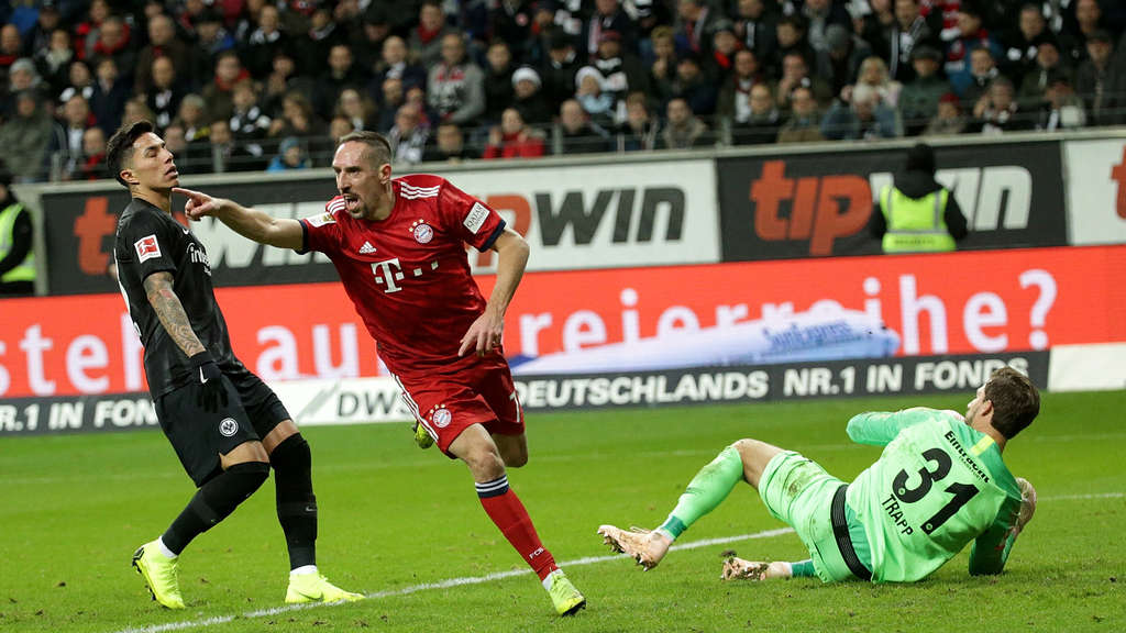 bayern-Ayntraht Prognoza za bayern-Ayntraht Betinum.com