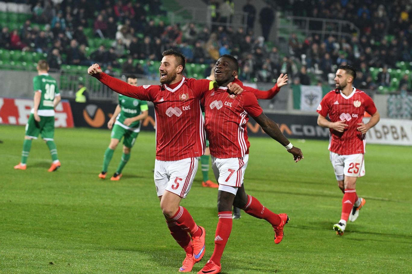 Prognoza za cska-ludogorets Betinum.com