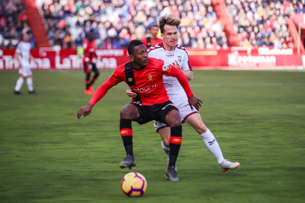 Albasete-Mayorka Prognoza za Albasete-Mayorka Betinum.com