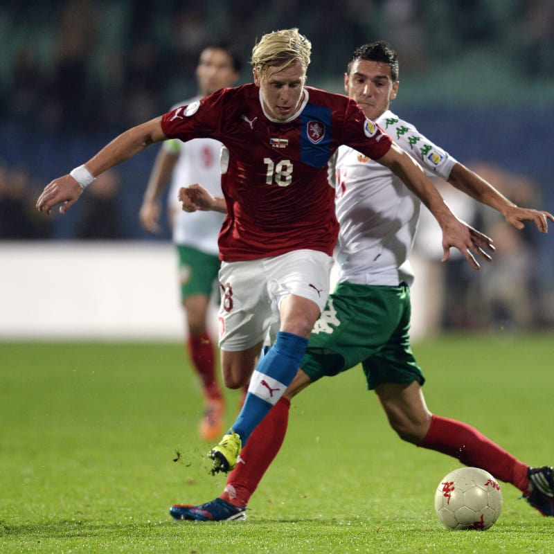 Chehiya-Balgariya Prognoza za Chehiya-Balgariya Betinum.com