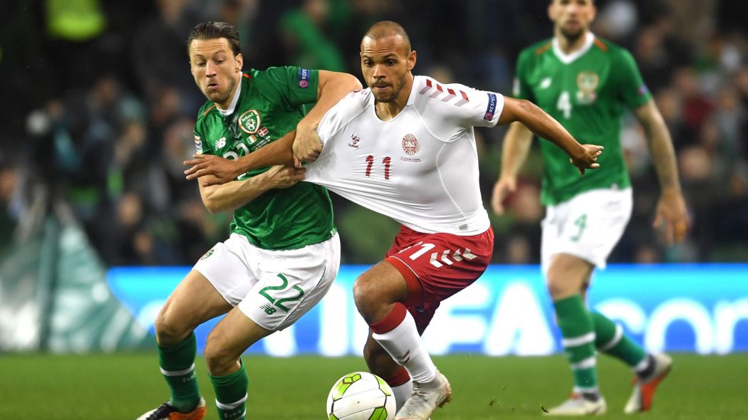 Daniya-Irlandiya Prognoza za Daniya-Irlandiya Betinum.com