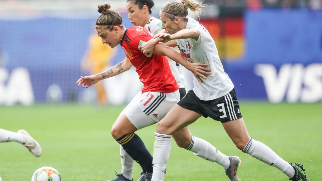 Germaniya-Nigeriya-zheni Prognoza za Germaniya-Nigeriya-zheni Betinum.com