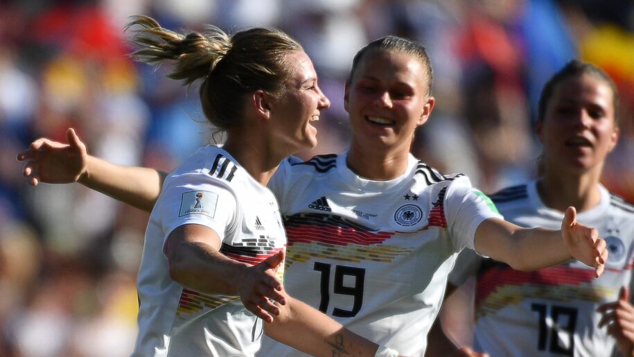 Germany - Sweden