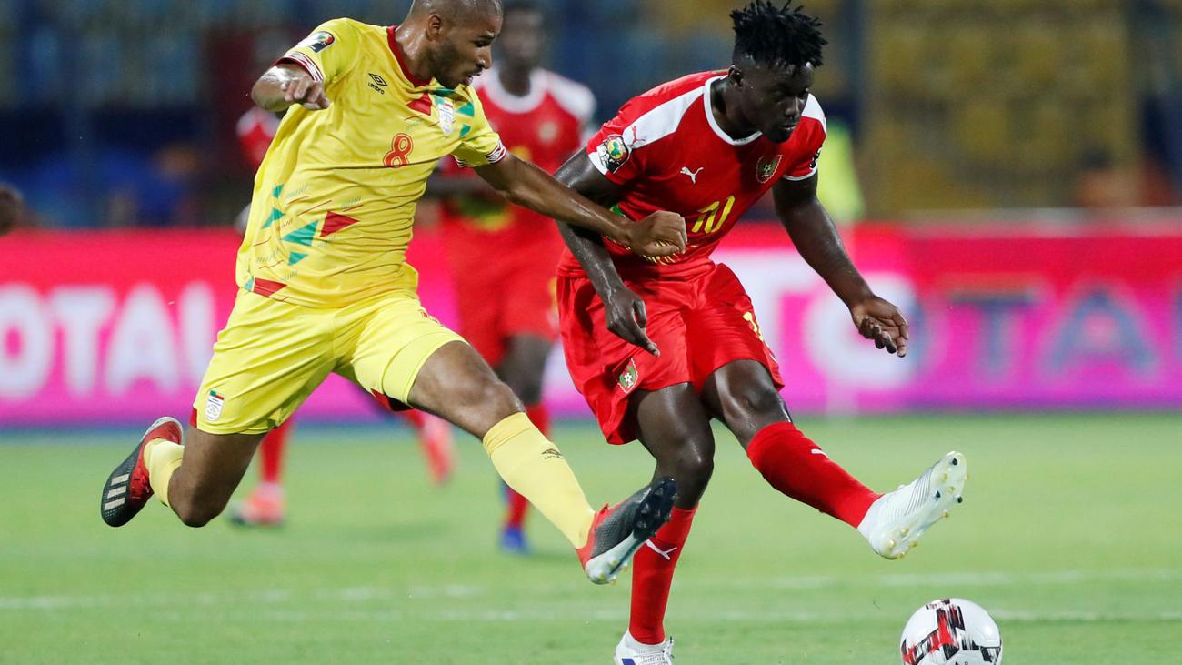 Gvineya-Bisau-Gana Prognoza za Gvineya-Bisau-Gana Betinum.com