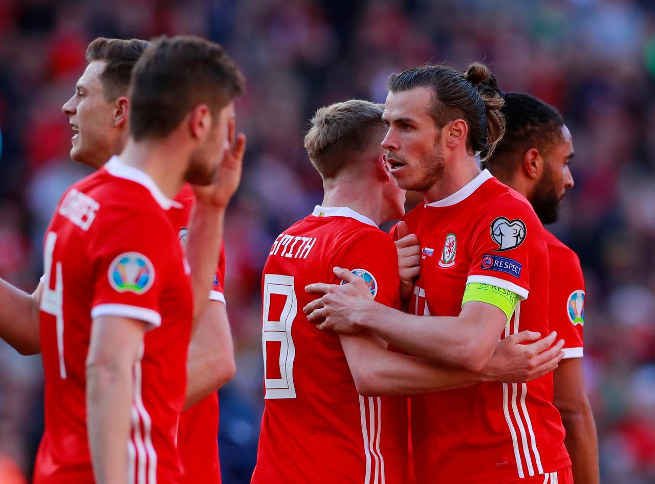 Harvatiya-Uels Prognoza za Harvatiya-Uels Betinum.com