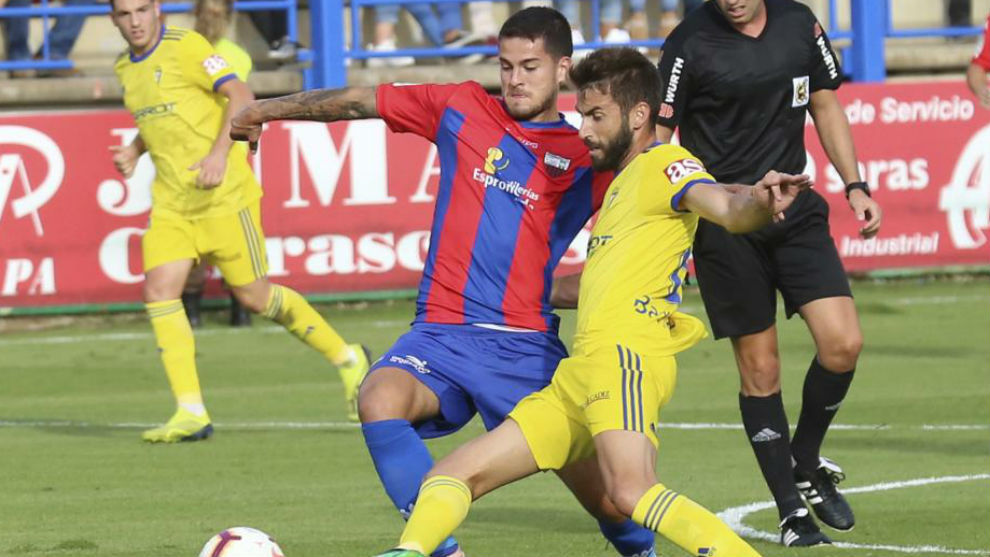 Prognoza za Kadiz-Ekstramadura Betinum.com