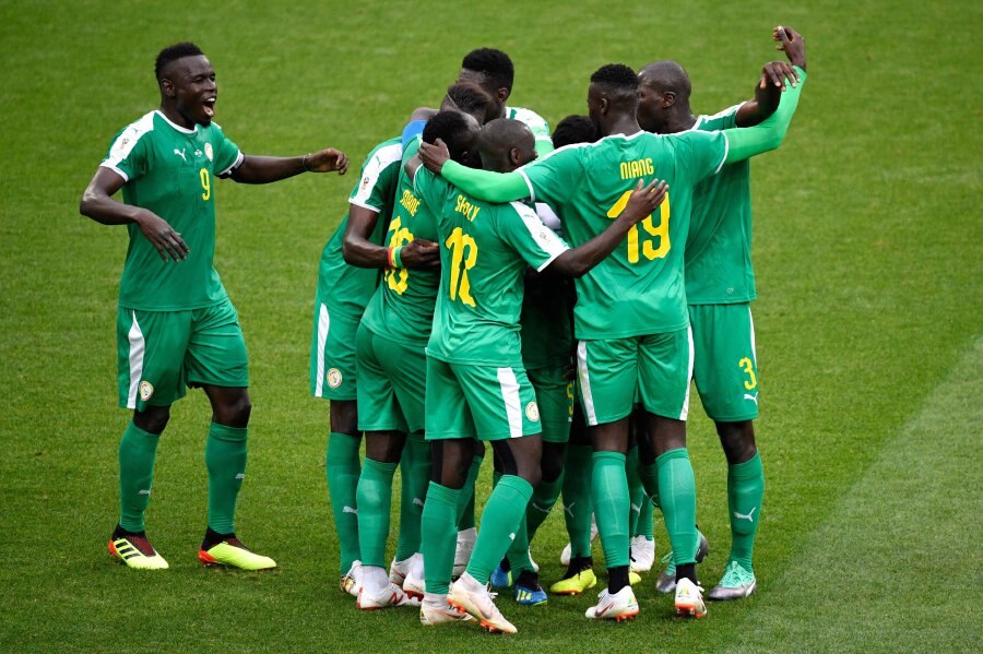 Keniya-Senegal Prognoza za Keniya-Senegal Betinum.com