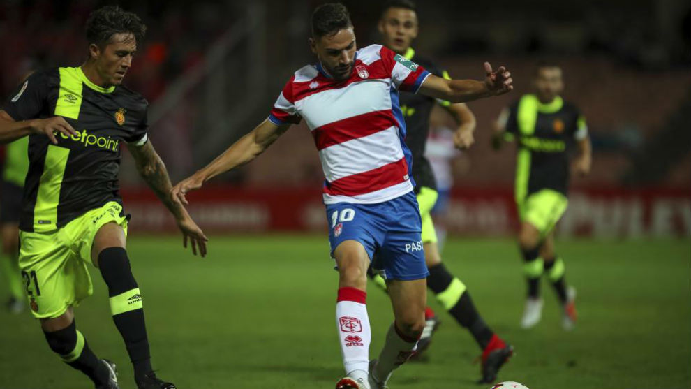 Mayorka-Granada Prognoza za Mayorka-Granada Betinum.com