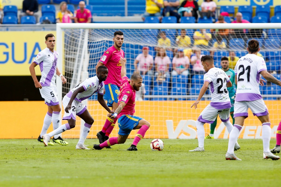 Numansiya-Las-Palmas Prognoza za Numansiya-Las-Palmas Betinum.com