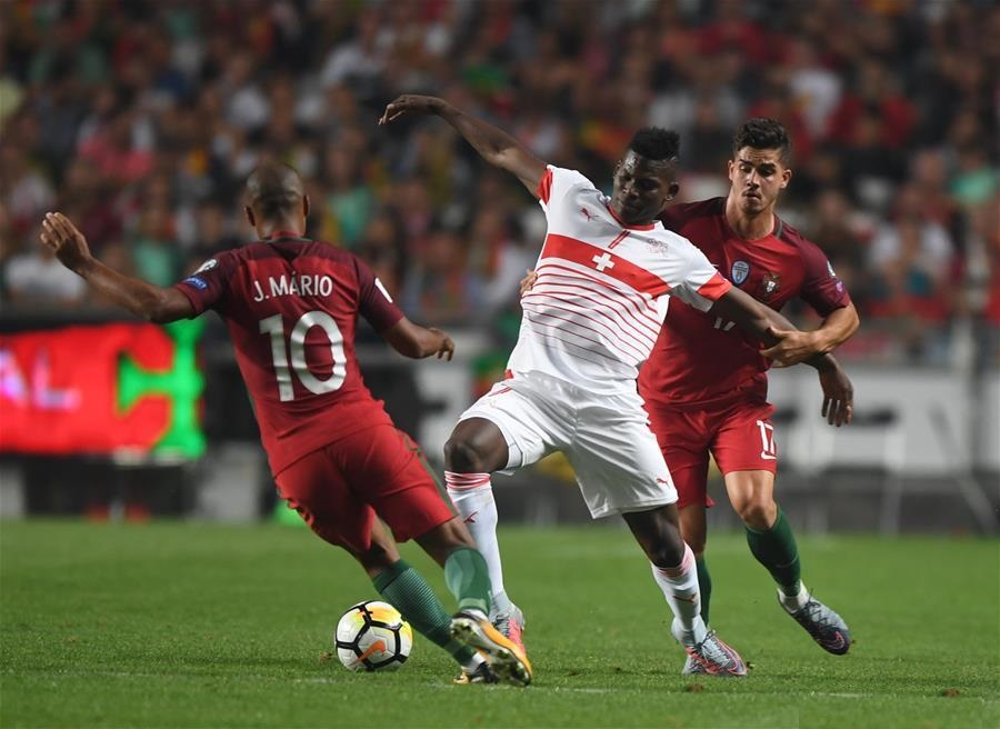 Portugaliya-Shveitsariya Prognoza za Portugaliya-Shveitsariya Betinum,.com