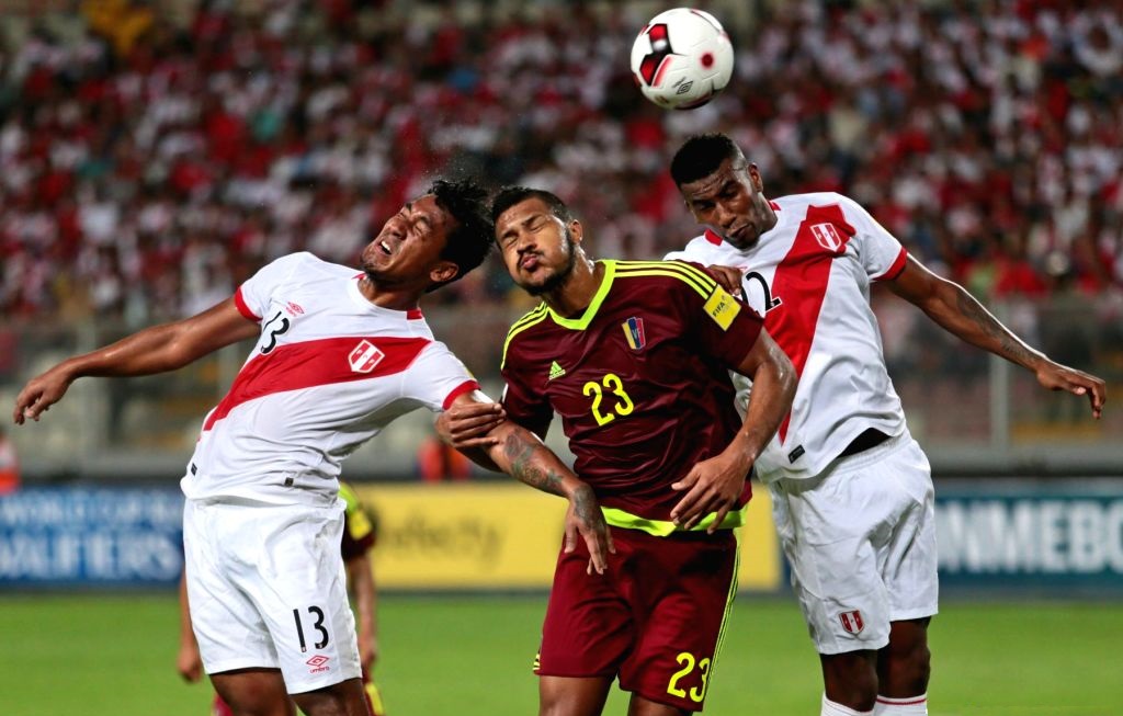 Venetsuela-Peru Prognoza za Venetsuela-Peru Betinum.com