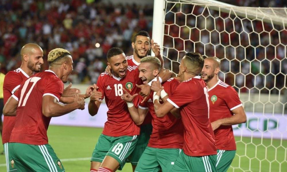 Yuar-Maroko Prognoza za Yuar-Maroko Betinum.com