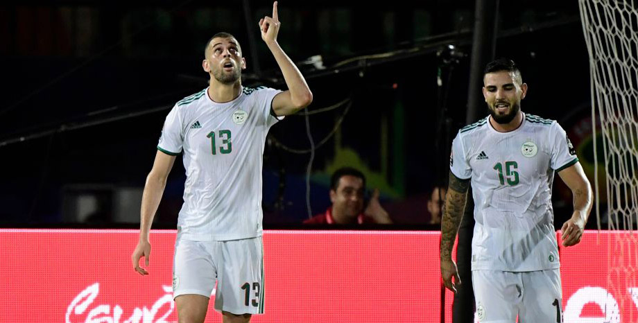 Prognoza za Alzhir-Gvineya Betinum.com