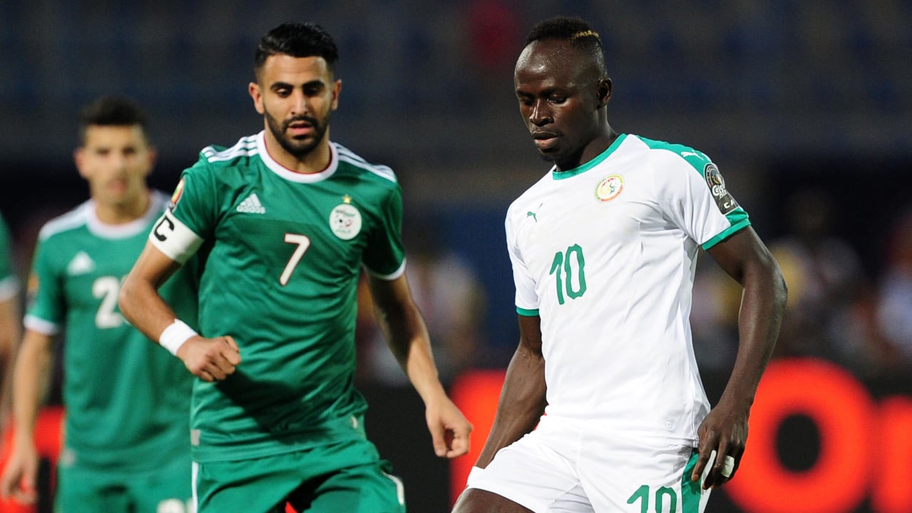 Senegal-Alzhir Prognoza za Senegal-Alzhir Betinum.com