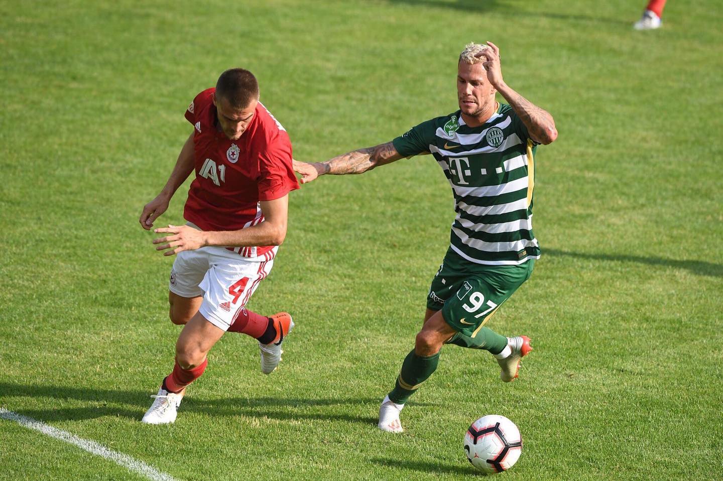 CSKA-Titograd Prognoza za CSKA-Titograd Betinum.com