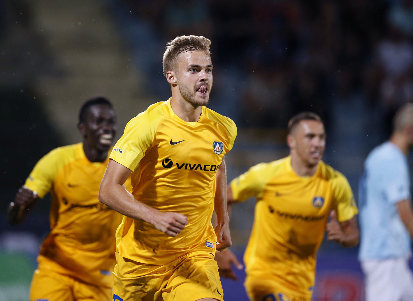 DUnav-Levski Prognoza za Dunav-Levski Betinum.com