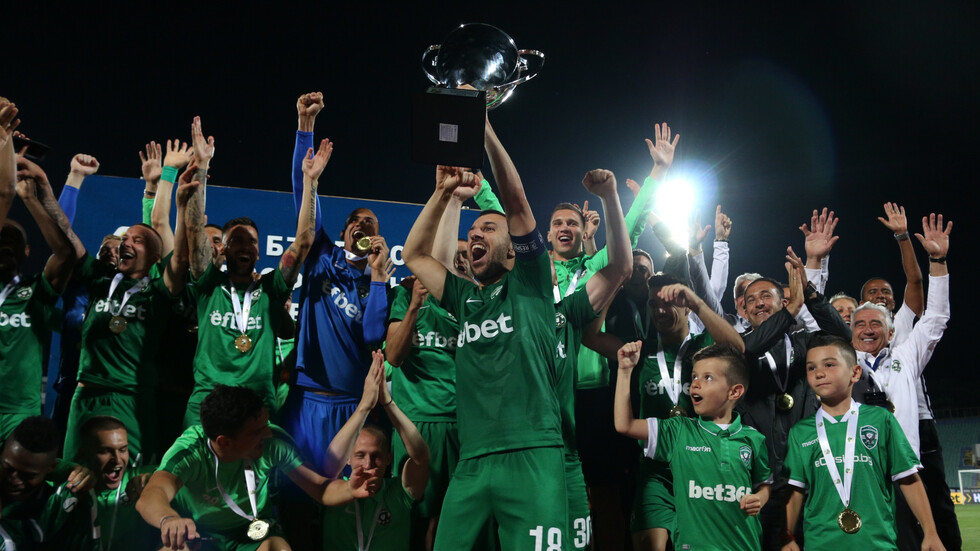 Prognoza za Ferentsvarosh-Ludogorets Betinum.com