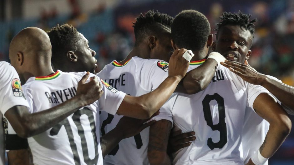 Gana-Tunis Prognoza za Gana-Tunis Betinum.com