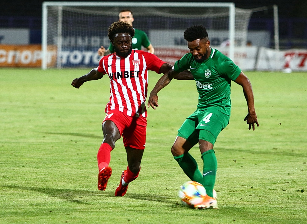 Ludogorets-Ferentsvarosh Prognoza za Ludogorets-Ferentsvarosh Betinum.com