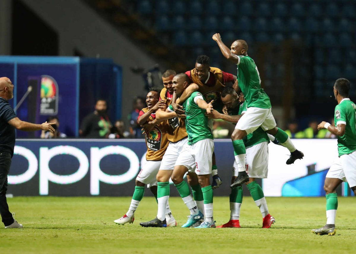 Madagaskar-Tunis Prognoza za Madagaskar-TunisBetinum.com