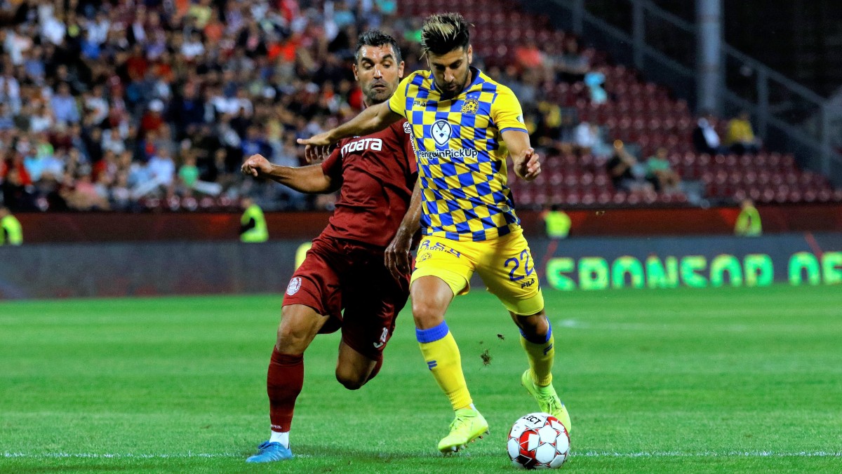 Makabi-Tel-Aviv-Kluzh Prognoza za Makabi-Tel-Aviv-Kluzh Betinum.com