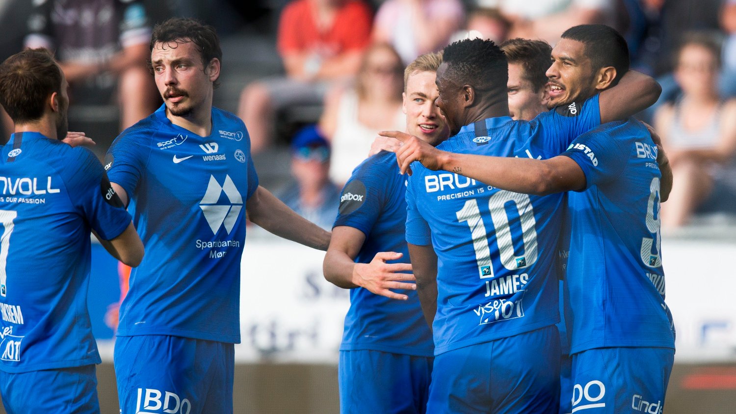 Molde-Reykyavik Prognoza za Molde-Reykyavik Betinum.com