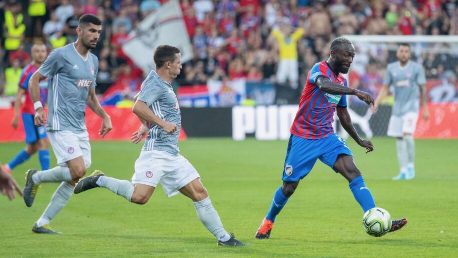 Olimpiakos-Pilzen Prognoza za Olimpiakos-Pilzen Betinum.com