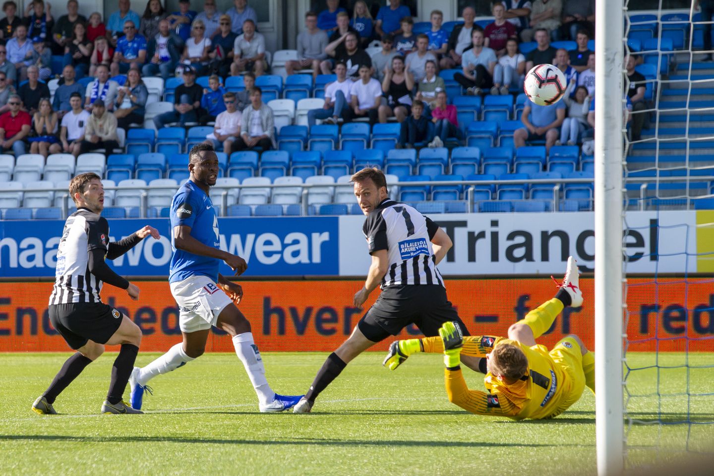 Reykyavik-Myolde Prognoza za Reykyavik-Myolde Betinum.com