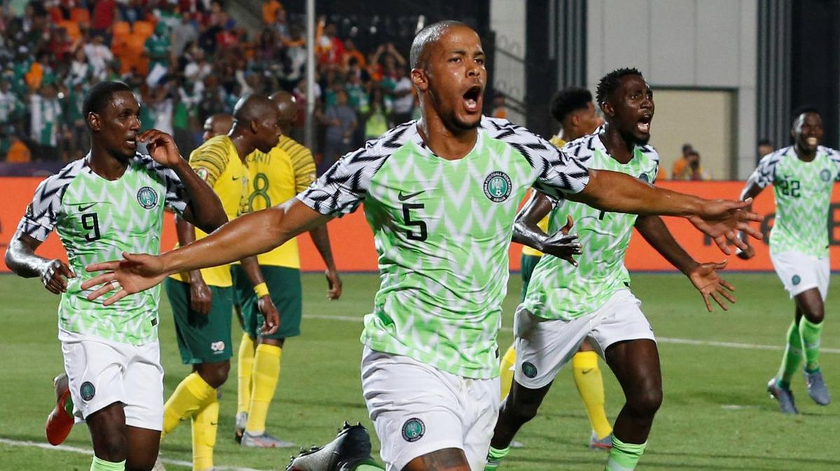 Tunis-Nigeriya Prognoza za Tunis-Nigeriya Betinum.com