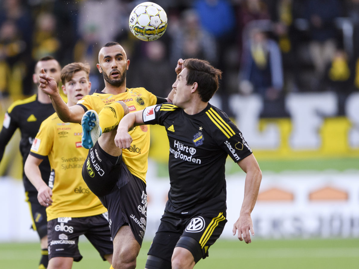 Prognoza za AIK-Elfsborg Betinum.com