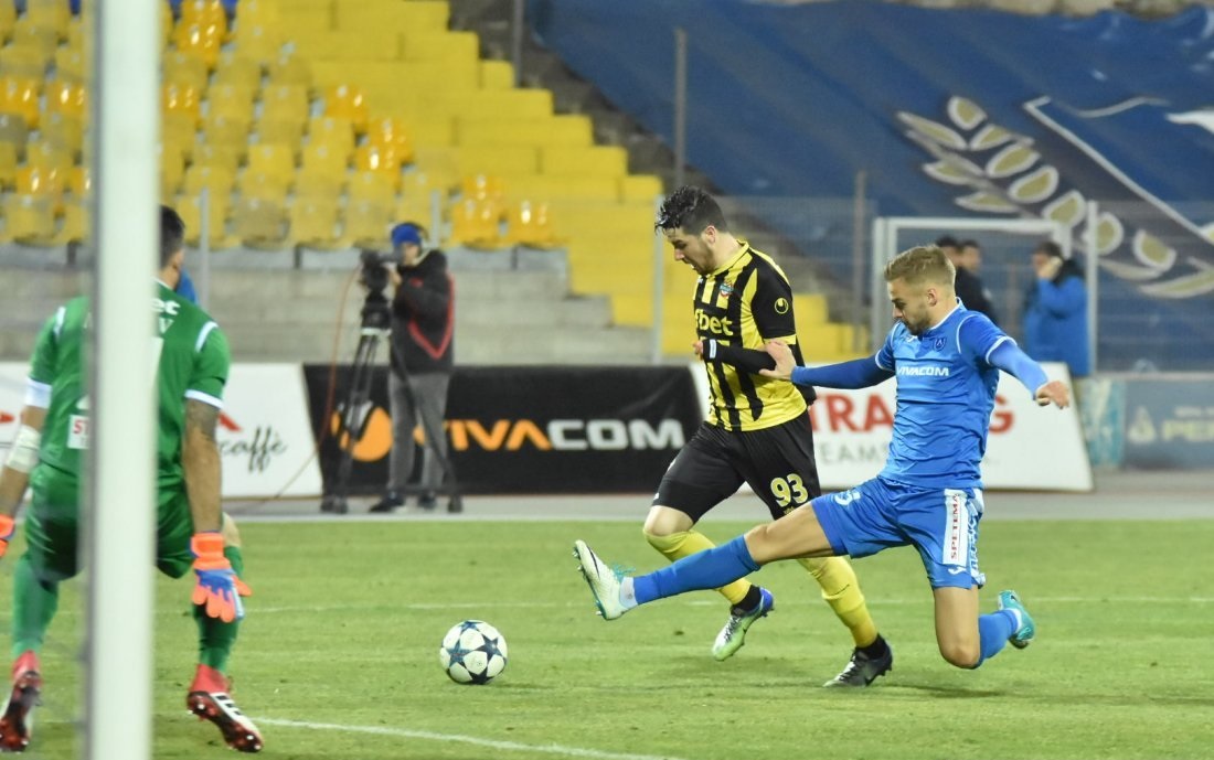 Prognoza za levski-botev Betinum.com