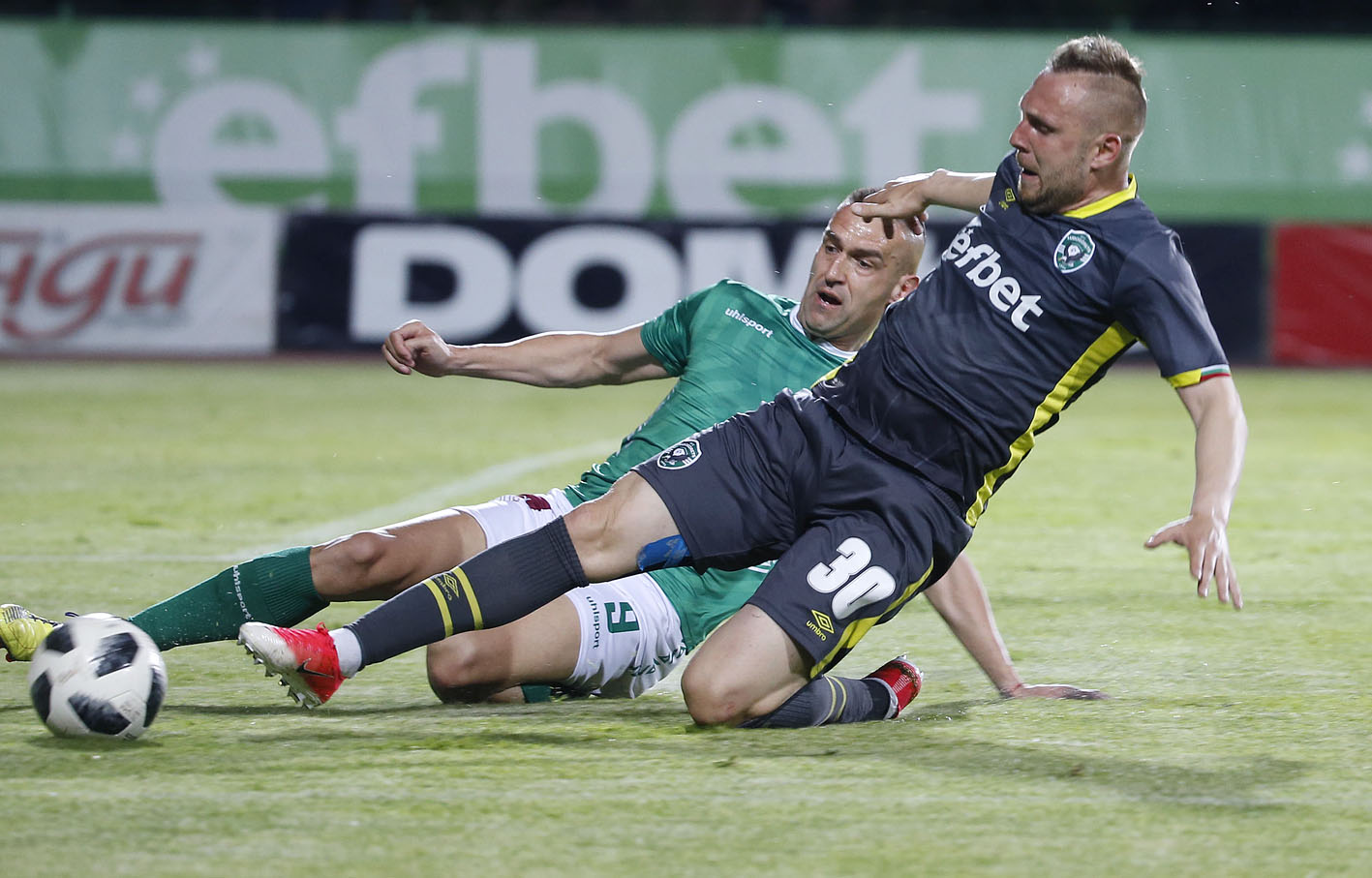 ludogorets-vitosha Prognoza za ludogorets-vitosha Betinum.com