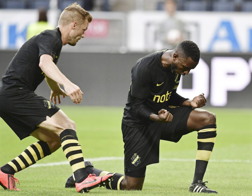 Maribor-AIK Prognoza za Maribor-AIK Betinum.com