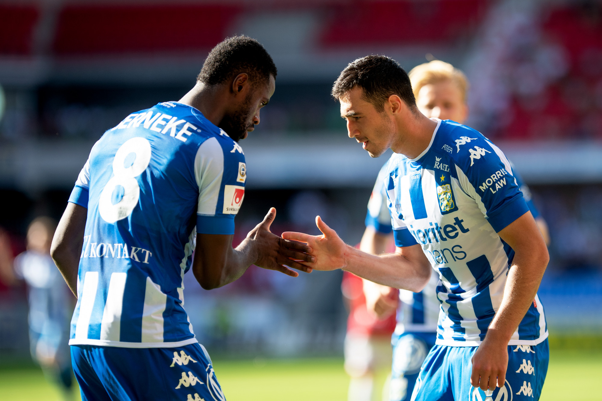 yorebro-gyoteborg Prognoza za yorebro-gyoteborg Betinum.com