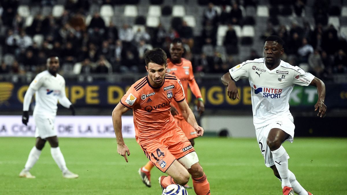 Amien-Lion Prognoza za Amien-Lion Betinum.com