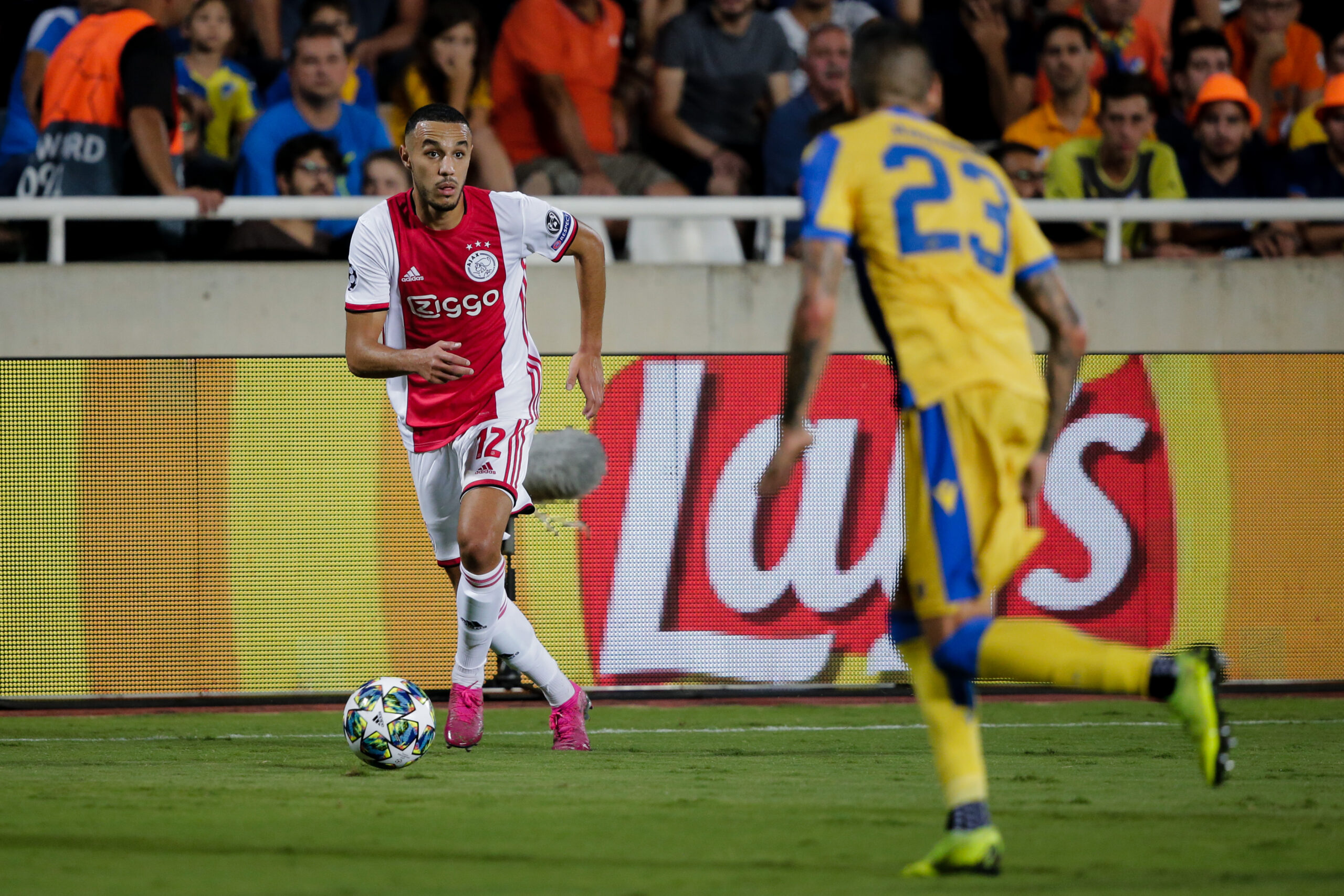 Ayaks-Apoel Prognoza za Ayaks-Apoel Betinum.com