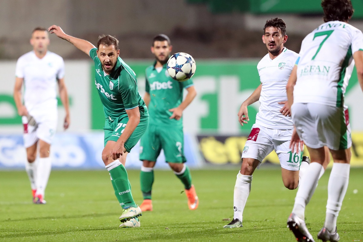 Beroe-Vitosha Prognoza za Beroe-Vitosha Betinum.com