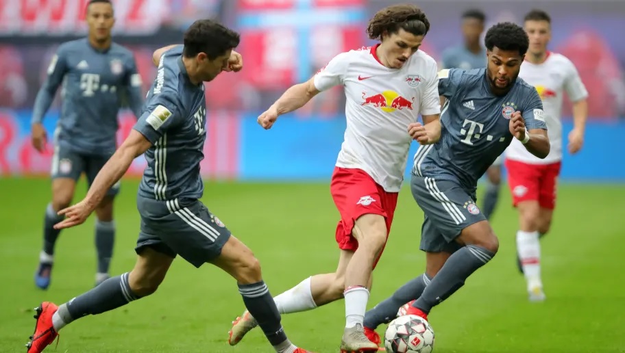 Layptsih-Bayern-Myunhen Prognoza za Layptsih-Bayern-Myunhen Betinum.com