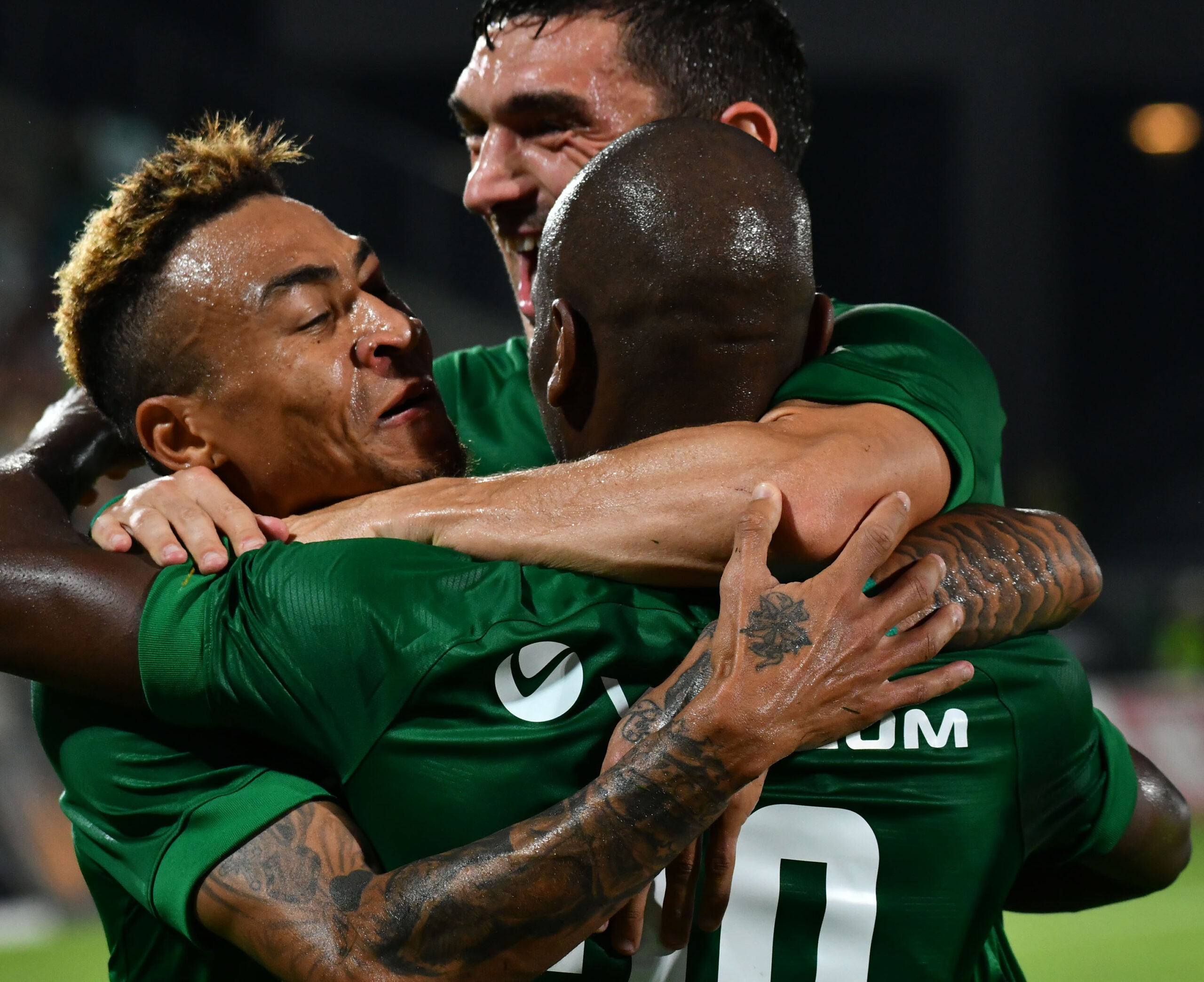 Ludogorets-TNS Prognoza za Ludogorets-TNS Betinum.com