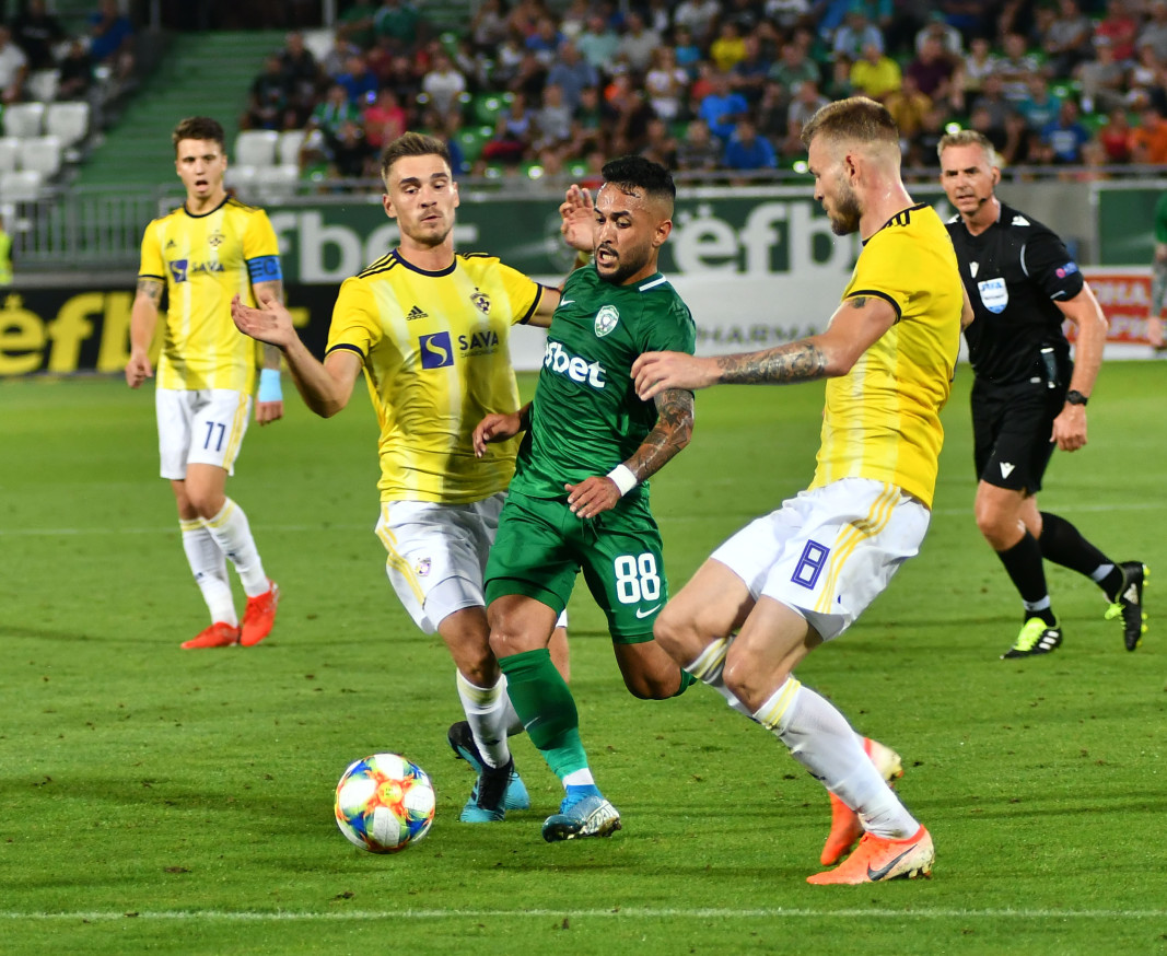 Maribor-Ludogorets Prognoza za Maribor-Ludogorets Betinum.com