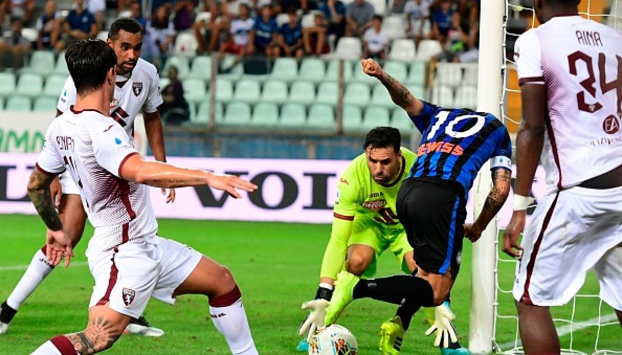 Torino-Leche Prognoza za Torino-Leche Betinum.com