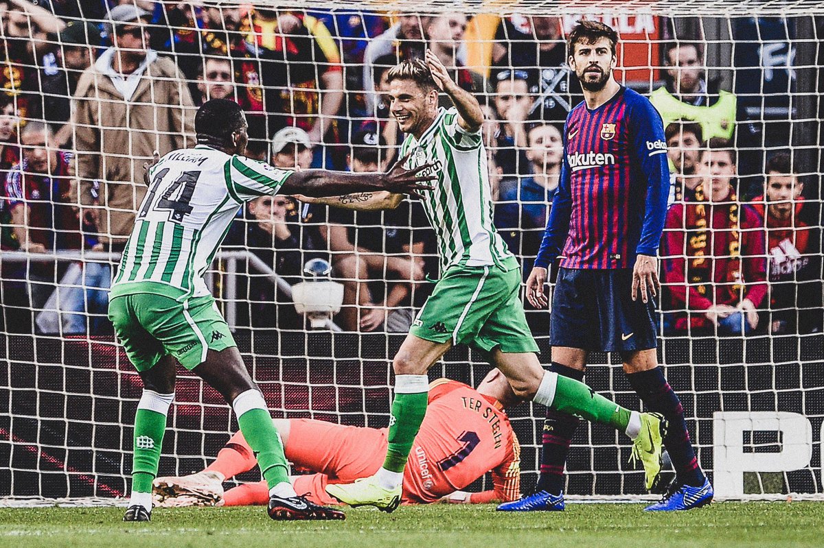 Prognoza za barselona-betis Betinum.com