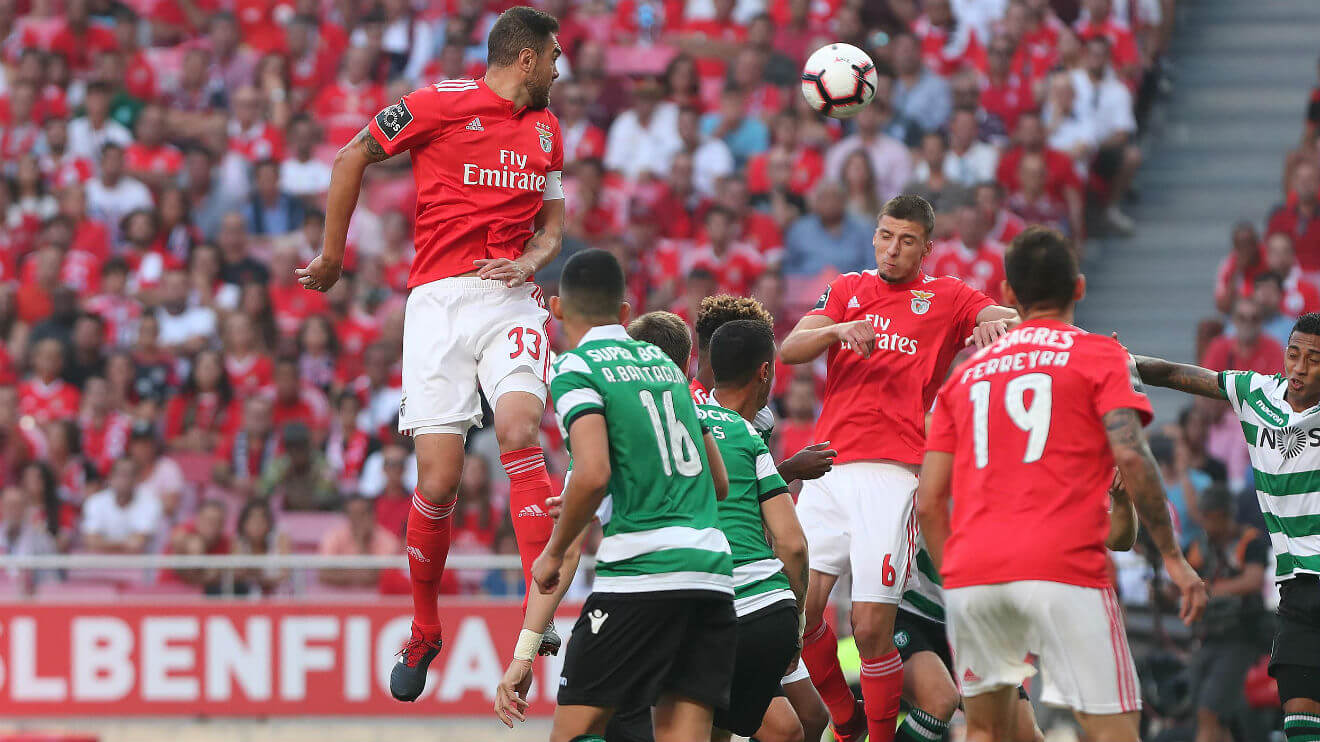 Benfica - Sporting CP, Supercup of Portugal Prediction