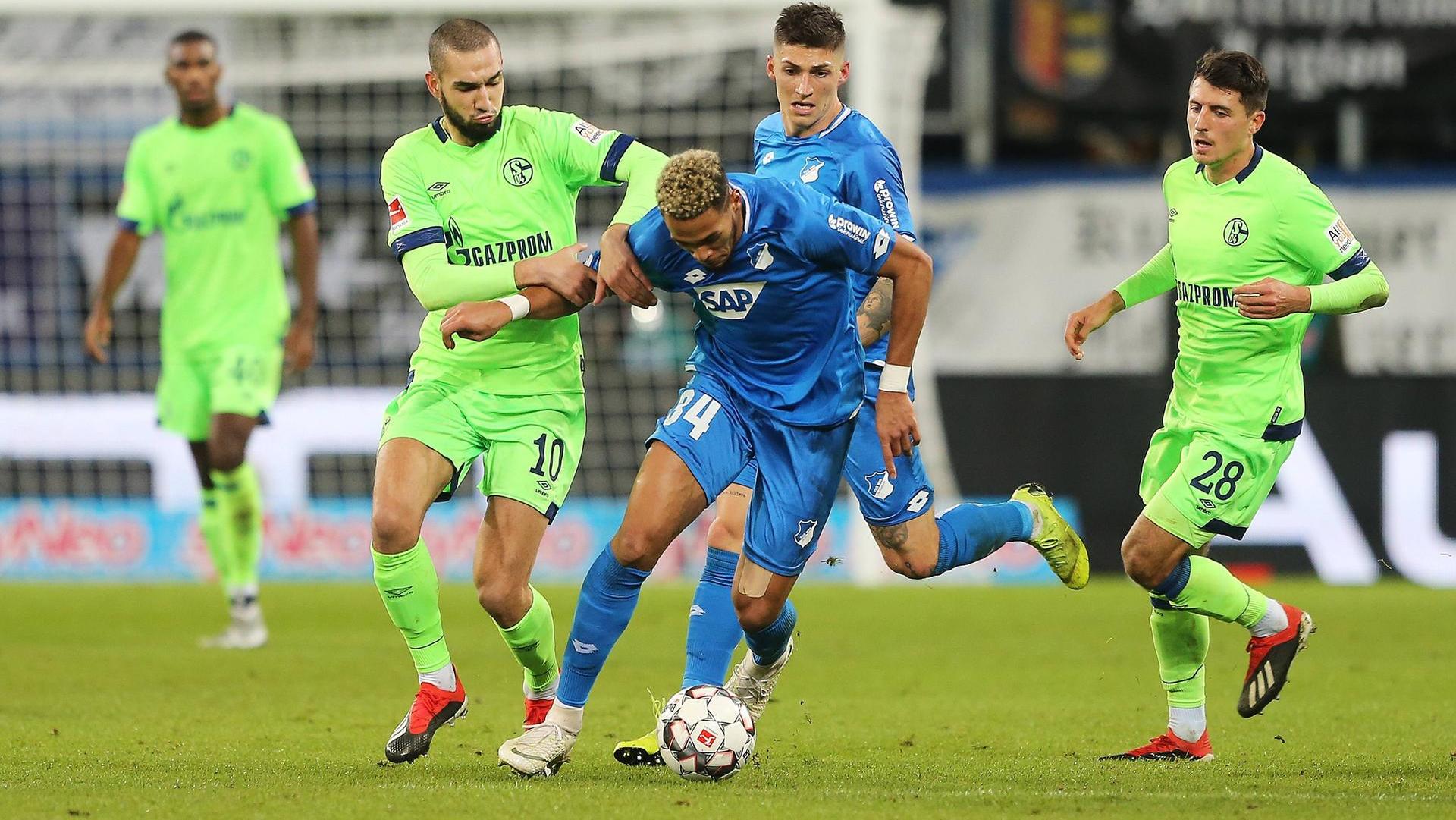 hofenhaym-shalke Prognoza za hofenhaym-shalke Betinum.com