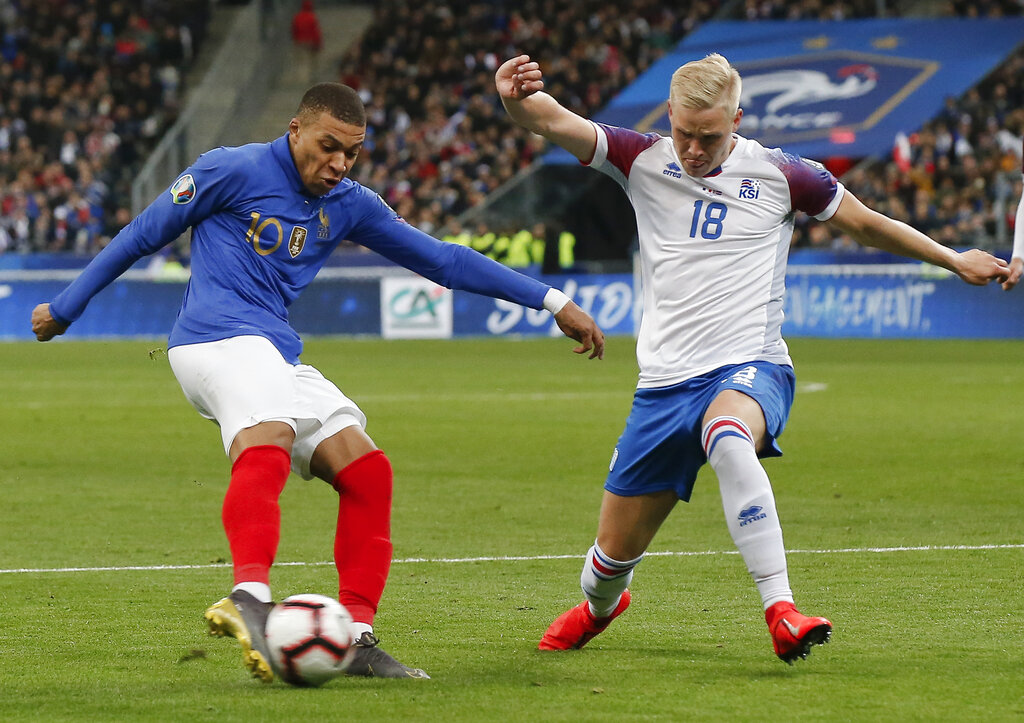 Islandiya-Frantsiya Prognoza za Islandiya-Frantsiya Betinum.com