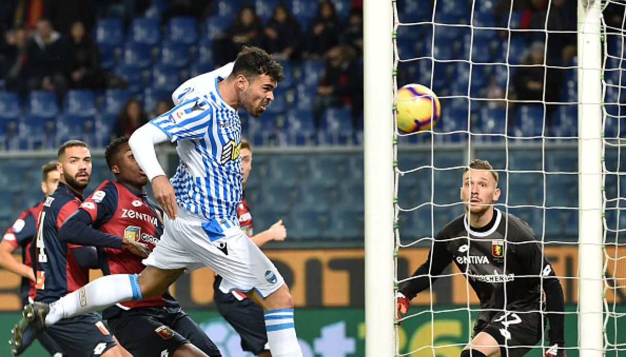 spal-dzhenoa Prognoza za spal-dzhenoa Betinum.com